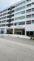 Lion Building D (D14), Factory #585385611